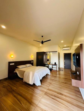 Mount view resort kakkadampyil